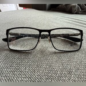 Ray-Ban Eyeglass Frames